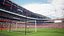 Soccer Stadium WL UE5