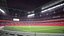Soccer Stadium WL UE5