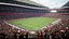 Soccer Stadium WL UE5