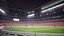 Soccer Stadium WL UE5