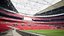 Soccer Stadium WL UE5