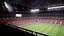 Soccer Stadium WL UE5