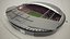 Soccer Stadium WL UE5