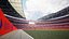 Soccer Stadium WL UE5