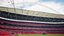 Soccer Stadium WL UE5