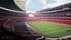 Soccer Stadium WL UE5