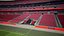 Soccer Stadium WL UE5