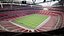 Soccer Stadium WL UE5