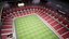 Soccer Stadium WL UE5