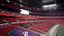 Soccer Stadium WL UE5