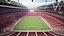Soccer Stadium WL UE5