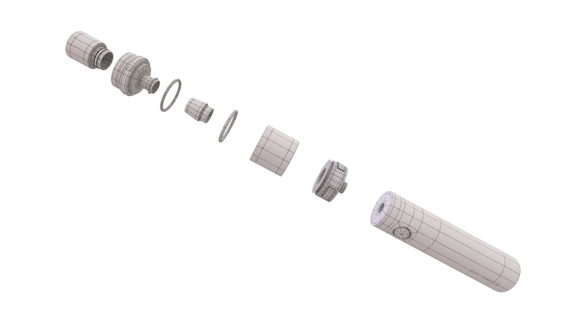 3D ecigar vape model https://p.turbosquid.com/ts-thumb/5h/Jz0gl3/K9KXw4BG/wf02/jpg/1536522962/1920x1080/fit_q87/2036230c4969eea7013f22cb9841daea91967575/wf02.jpg