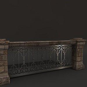 Balustrade