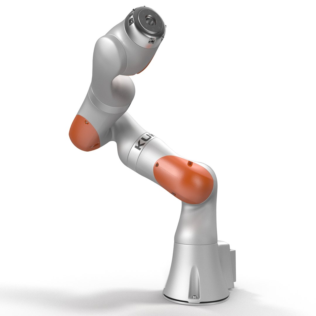 kuka robot lbr iiwa 3d x https://p.turbosquid.com/ts-thumb/5h/PXuD1u/xL6OrvHs/kukarobotlbriiwa7r800rigged3dmodel05/jpg/1433269653/1920x1080/fit_q87/8f4945b142a039b273f93f7fe4f145f5aff6d26b/kukarobotlbriiwa7r800rigged3dmodel05.jpg