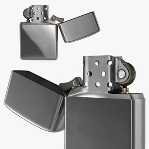 Metal Lighter