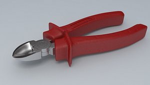 side cutter
