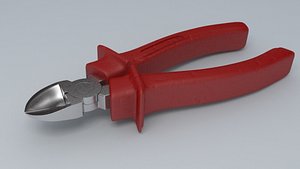 side cutter