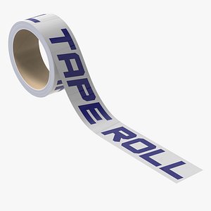 Tape Roll