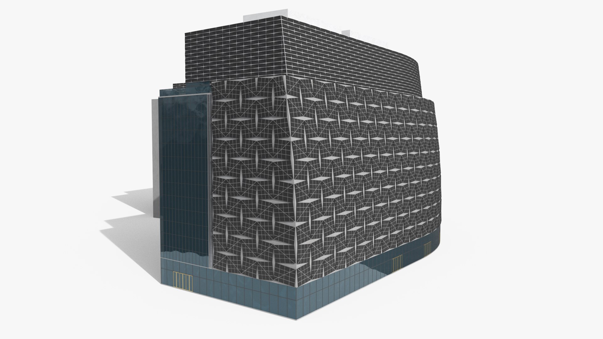 3D Curved Facade Commercial Complex Black Panels https://p.turbosquid.com/ts-thumb/5h/Vt9YCH/rn/curved_facade_commercial_complex_black_panels_007/jpg/1755065295/1920x1080/fit_q87/c449a86901425aed7ca78c875e061c05433b50fd/curved_facade_commercial_complex_black_panels_007.jpg