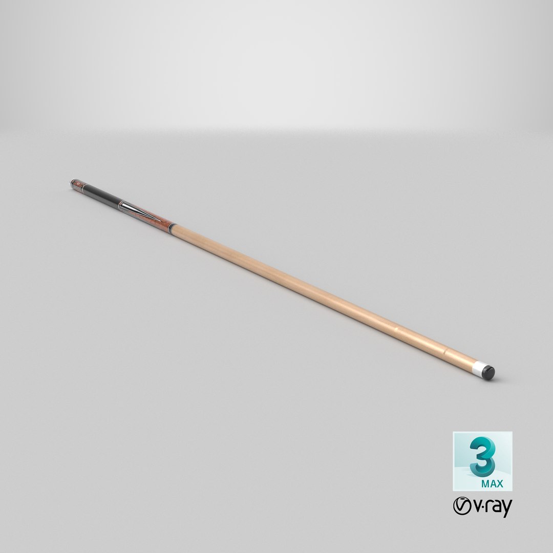 3D model Vintage Wooden Pool Cue https://p.turbosquid.com/ts-thumb/5h/Ww2HPl/tm/stemcell_max_vray_render/png/1716461682/1920x1080/fit_q87/e863d4b867cfef8c16d4e6e69b78057f46940810/stemcell_max_vray_render.jpg
