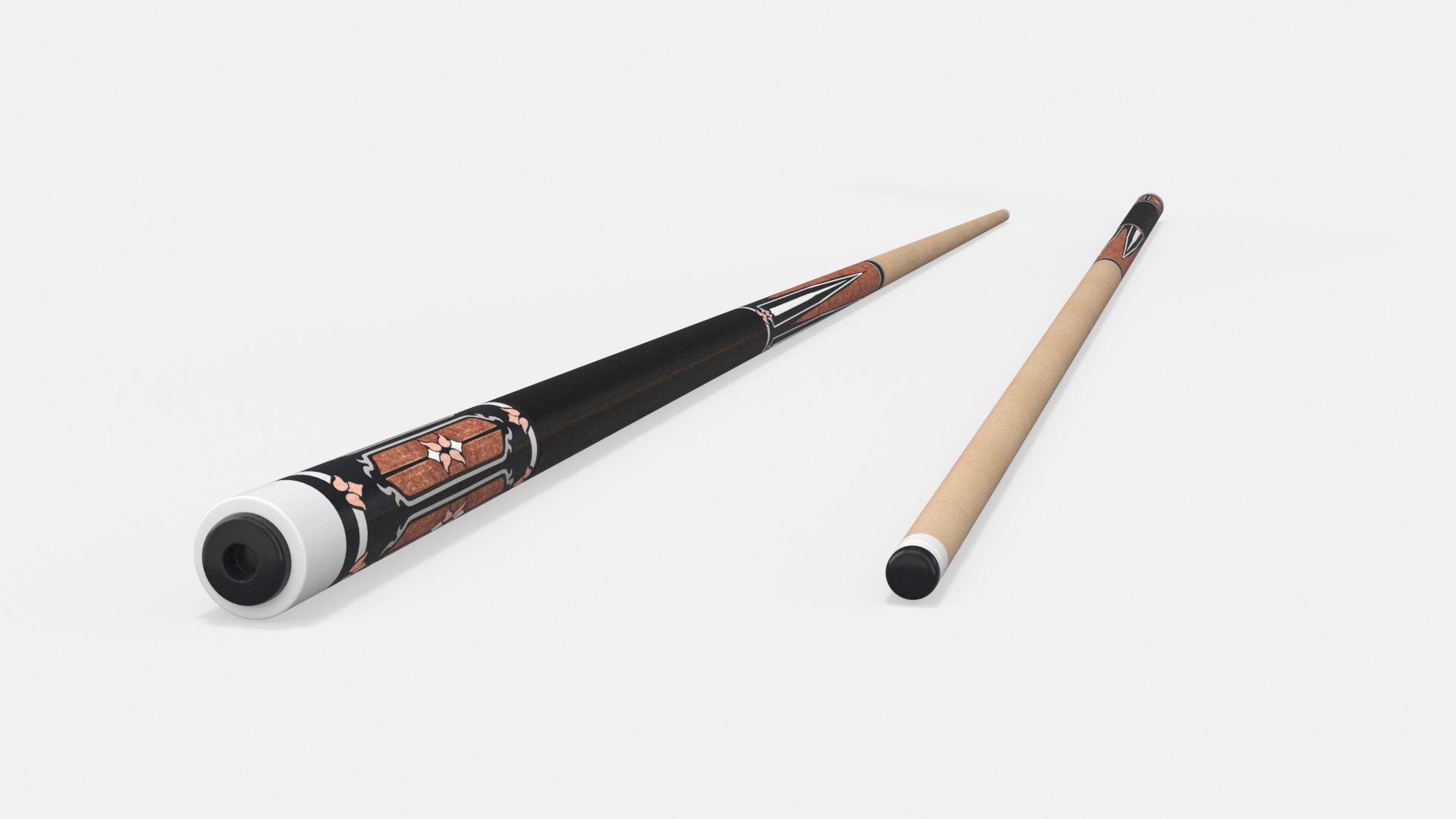 3D model Vintage Wooden Pool Cue https://p.turbosquid.com/ts-thumb/5h/Ww2HPl/uv/vintagewoodenpoolcue3dsmodel007/jpg/1713499692/1920x1080/fit_q87/8b9d9dc810de691786dac4a0591939f69b4afc5a/vintagewoodenpoolcue3dsmodel007.jpg