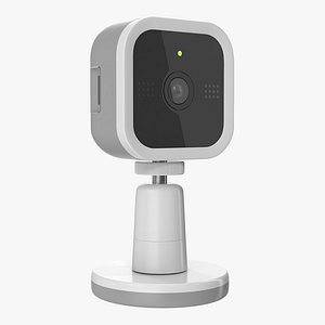 Wireless HD Camera