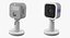 wireless hd camera 3D model