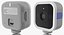 wireless hd camera 3D model