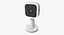 wireless hd camera 3D model