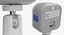 wireless hd camera 3D model