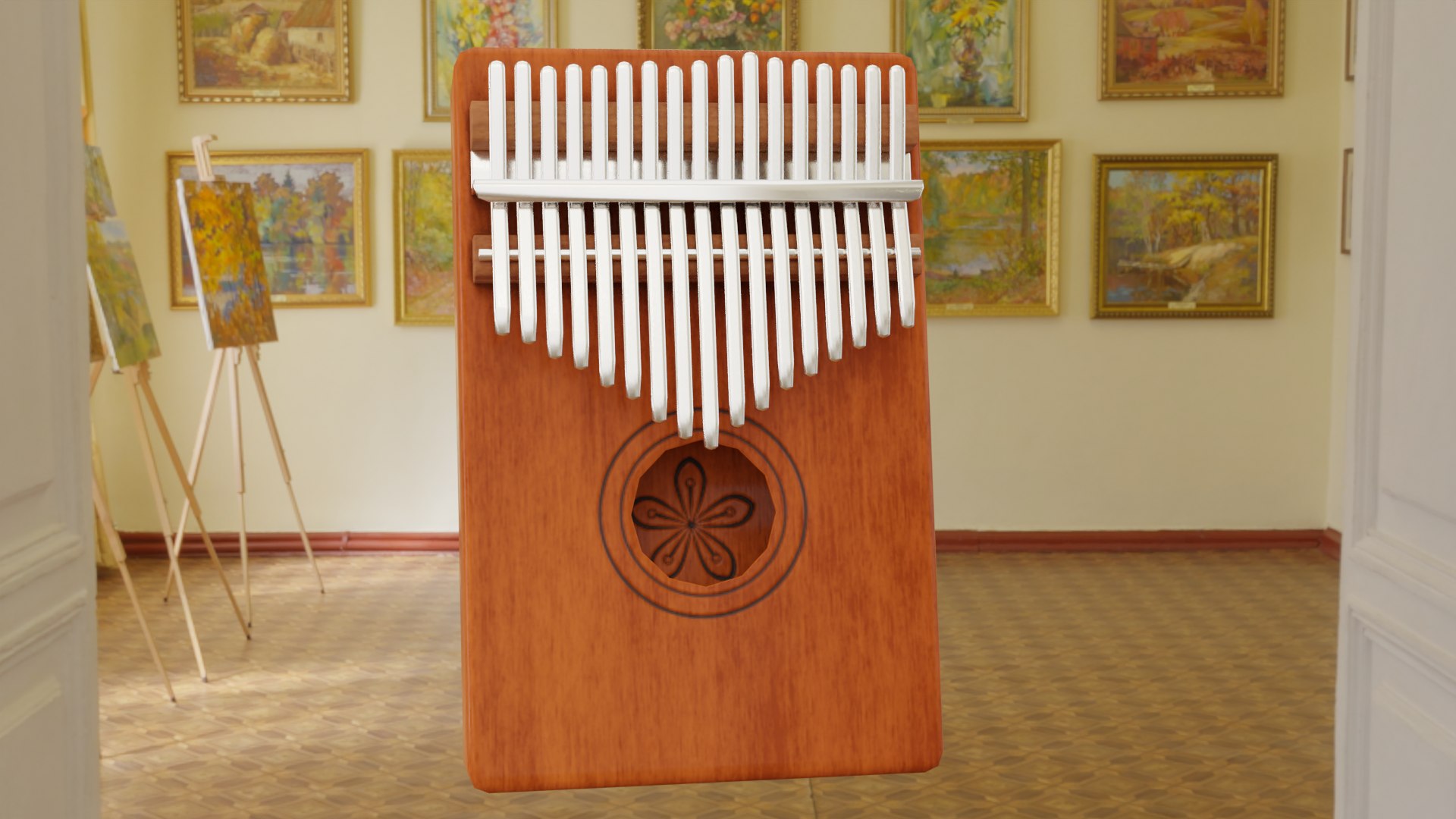 kalimba 3D model https://p.turbosquid.com/ts-thumb/5h/d4Dgza/zptOFTSR/kalimba2/png/1598560119/1920x1080/fit_q87/b33dc31a61ef29854ee108eb960957081f1d092c/kalimba2.jpg