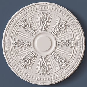 Ceiling Medallion
