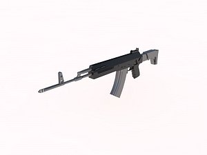 AK-12 SPECIAL