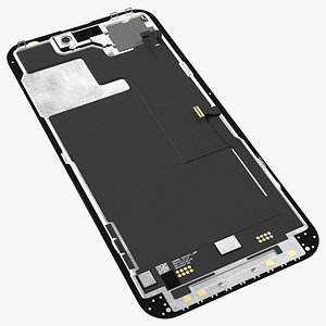 iPhone 14 Pro LCD Display