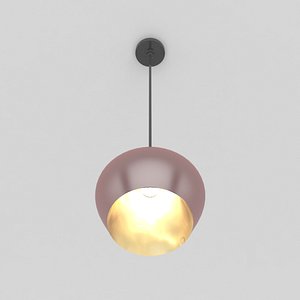 Pendant Lamp 3