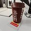 McCafe Cup