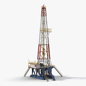 fracking gas platform max