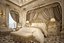 Royal Master Bedroom