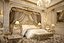 Royal Master Bedroom