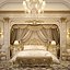 Royal Master Bedroom