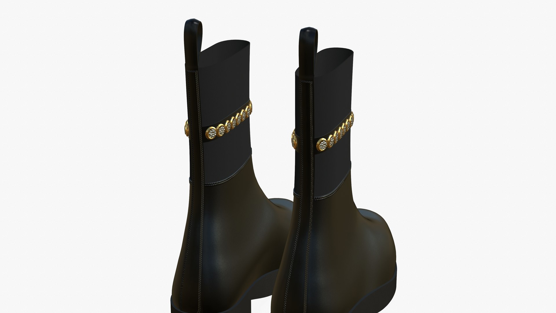 Realistic Leather Boots V51 model https://p.turbosquid.com/ts-thumb/5h/rXP8xf/07/leatherbootsblack32render06/jpg/1661970912/1920x1080/fit_q87/701147bcbd02519efe309fcc845ff026bb177dd7/leatherbootsblack32render06.jpg