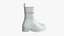 Realistic Leather Boots V51