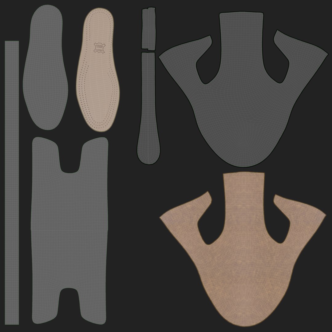 Realistic Leather Boots V51 model https://p.turbosquid.com/ts-thumb/5h/rXP8xf/5T/uv39render3/jpg/1661970740/1920x1080/fit_q87/239f9cb538af24f8aa7d38d2724fc796ecb592f3/uv39render3.jpg