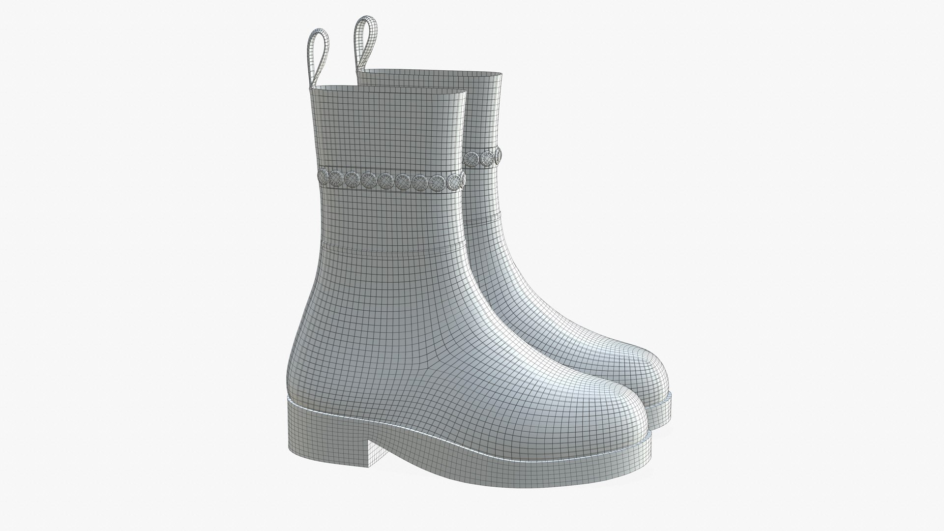 Realistic Leather Boots V51 model https://p.turbosquid.com/ts-thumb/5h/rXP8xf/67/leatherbootsblack32render26/jpg/1661970934/1920x1080/fit_q87/d667b491af1c2aac88dfe9f4e1b78f5bc44fc36b/leatherbootsblack32render26.jpg