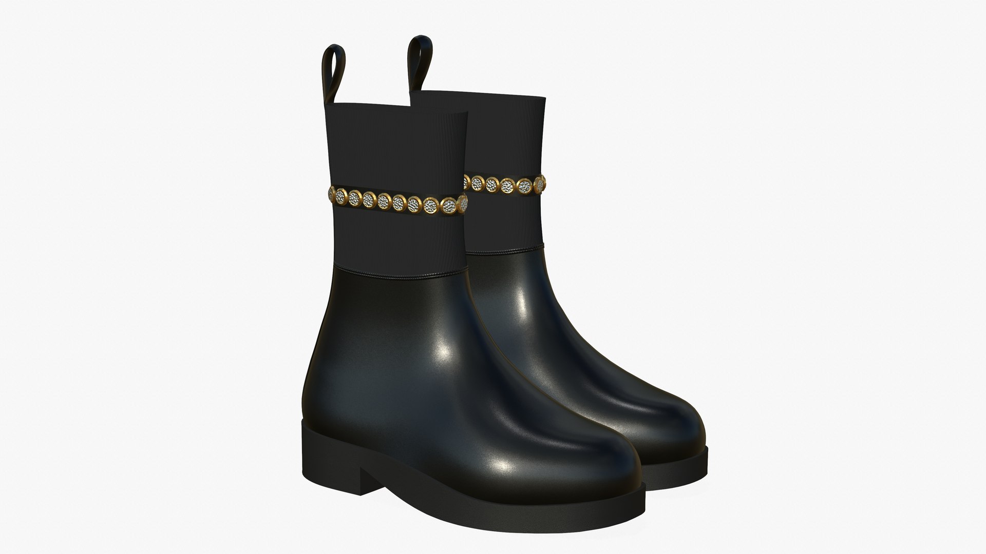 Realistic Leather Boots V51 model https://p.turbosquid.com/ts-thumb/5h/rXP8xf/A6/leatherbootsblack32render03/jpg/1661970909/1920x1080/fit_q87/3f1731a5f625e6b9d5493e437fd05cec887f170d/leatherbootsblack32render03.jpg