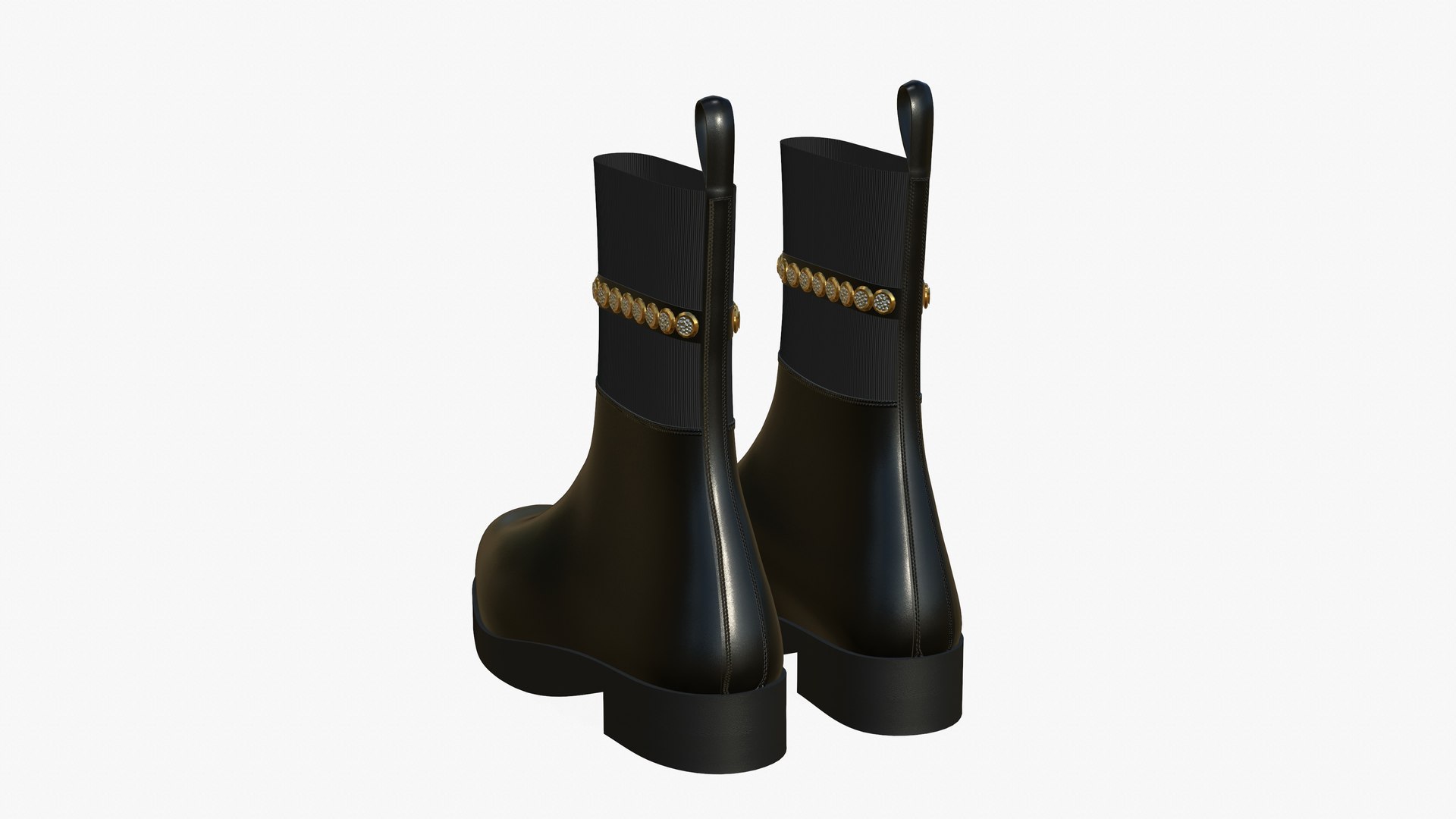 Realistic Leather Boots V51 model https://p.turbosquid.com/ts-thumb/5h/rXP8xf/Am/leatherbootsblack32render13/jpg/1661970919/1920x1080/fit_q87/84ebd8cb15deae1aba5e72cdd4f67ccf37555ab1/leatherbootsblack32render13.jpg