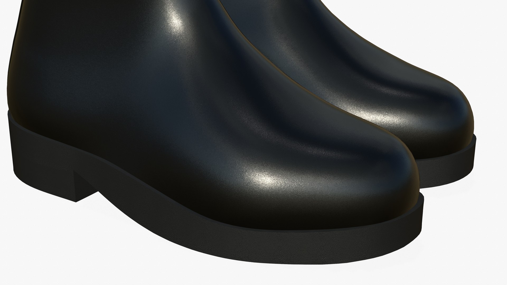 Realistic Leather Boots V51 model https://p.turbosquid.com/ts-thumb/5h/rXP8xf/B5/leatherbootsblack32render14/jpg/1661970922/1920x1080/fit_q87/820e803d26f4b526dd5a4e2134df05d717c3ff77/leatherbootsblack32render14.jpg