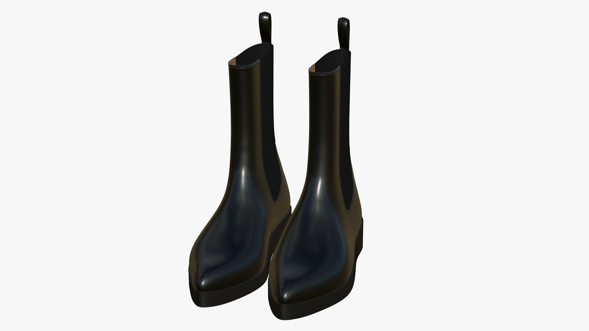 Realistic Leather Boots V51 model https://p.turbosquid.com/ts-thumb/5h/rXP8xf/QA/leatherbootsblack39render11/jpg/1661970677/1920x1080/fit_q87/117be426f67d32b43efae7ba38352707998c11f3/leatherbootsblack39render11.jpg