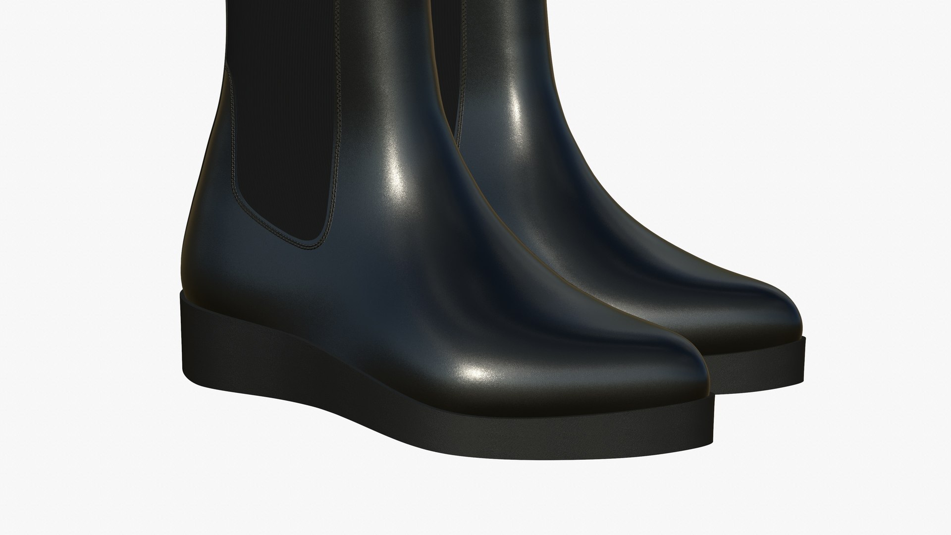 Realistic Leather Boots V51 model https://p.turbosquid.com/ts-thumb/5h/rXP8xf/Y6/leatherbootsblack39render13/jpg/1661970677/1920x1080/fit_q87/2927c3fdfdfb3429f5ed8c36ad0f8c30a90e858d/leatherbootsblack39render13.jpg