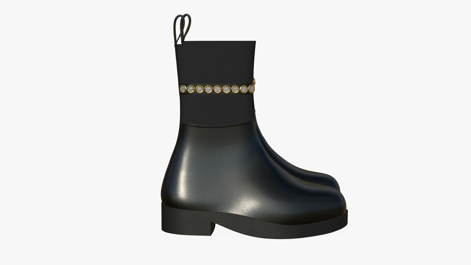 Realistic Leather Boots V51 model https://p.turbosquid.com/ts-thumb/5h/rXP8xf/rp/leatherbootsblack32render04/jpg/1661970911/1920x1080/fit_q87/b9969f7a96046edec83bd43ecfb4c5495e2ac70e/leatherbootsblack32render04.jpg